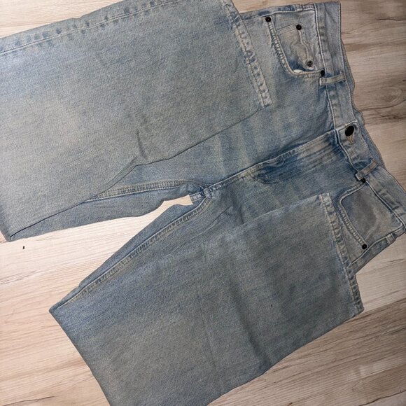 Zara Jeans 6 - Picture 1 of 8